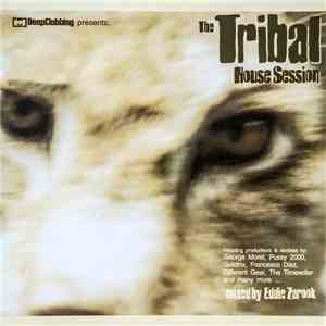 Eddie Zarook - The Tribal House Session download free