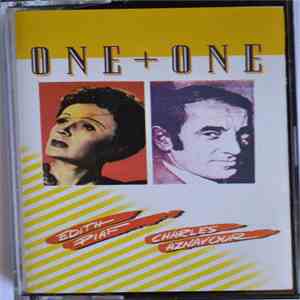 Edith Piaf / Charles Aznavour - One + One download free