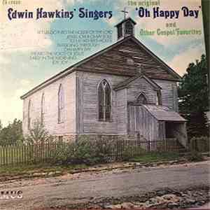 Edwin Hawkins' Singers - Oh, Happy Day & Other Gospel Favorites download free