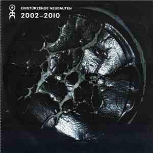Einstürzende Neubauten - Strategies Against Architecture IV - CD1 download free