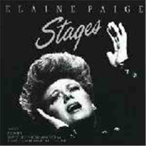 Elaine Paige - Stages download free