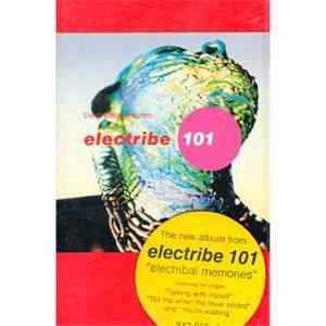 Electribe 101 - Electribal Memories download free