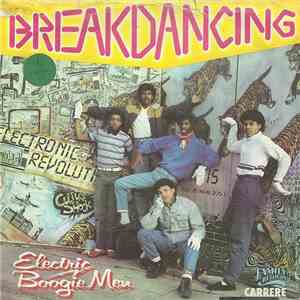 Electric BoogieMen - Breakdancing download free