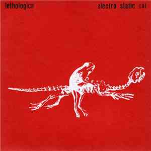Electro Static Cat - Lethologica download free