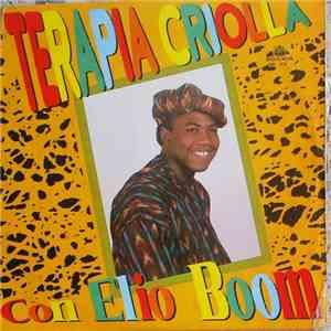 Elio Boom - Terapia Criolla download free