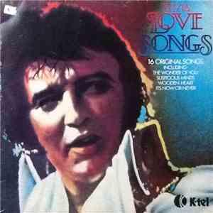 Elvis - Elvis Love Songs (16 Original Songs) download free