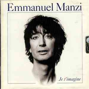 Emmanuel Manzi - Je T'imagine download free