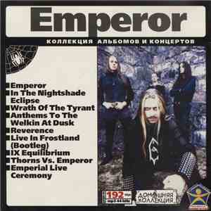 Emperor  - Emperor download free