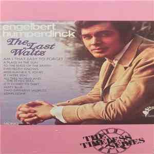 Engelbert Humperdinck - The Last Waltz download free