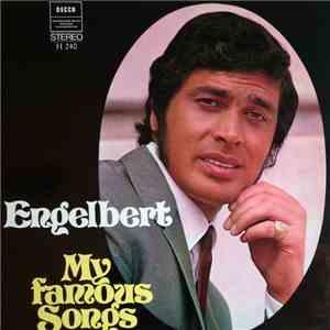 Engelbert - My Famous Songs download free