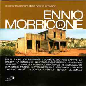 Ennio Morricone - Ennio Morricone 5 download free