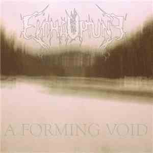 Enthauptung - A Forming Void download free