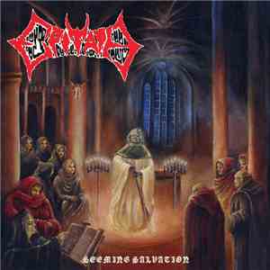 Epitaph  - Seeming Salvation download free