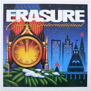Erasure - Crackers International download free