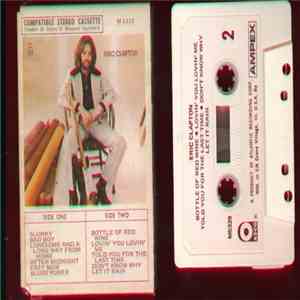 Eric Clapton - Eric Clapton download free