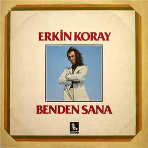 Erkin Koray - Benden Sana download free