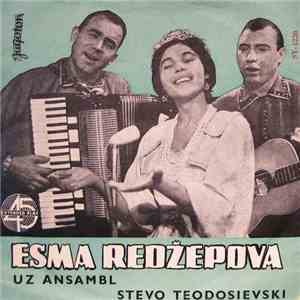 Esma Redžepova I Boris Angelkovski - Devojčence Će Ti Kupam Fustan / Tuginata Pusta Da Ostane download free