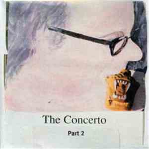 Eugene Chadbourne - The Concerto Part 2 download free
