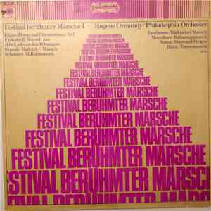 Eugene Ormandy / Philadelphia Orchester - Festival Berühmter Märsche I download free