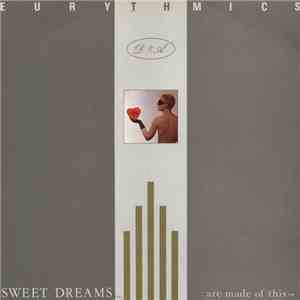 Eurythmics - Sweet Dreams (Are Made Of This) download free