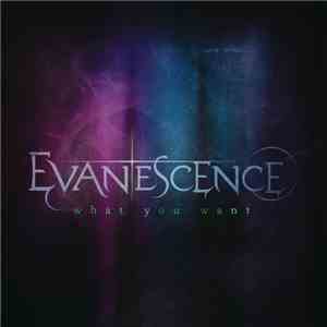 Evanescence - What You Want download free