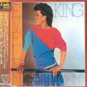 Evelyn King - Get Loose download free