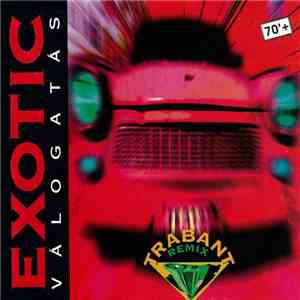 Exotic  - Válogatás download free