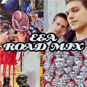 Eyedea & Abilities - E&A Road Mix download free