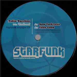 Fabio Bacchini vs. Redsoul - Nightfunk Voyager EP download free