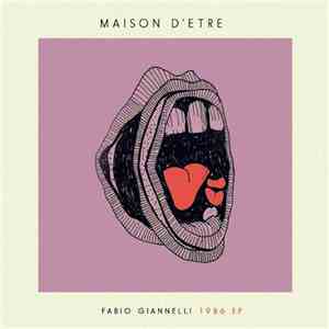 Fabio Giannelli - 1986 EP download free