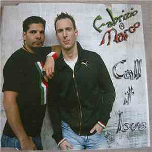 Fabrizio é Marco - Call It Love download free