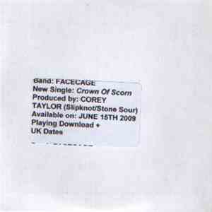 Facecage - Crown Of Scorn download free