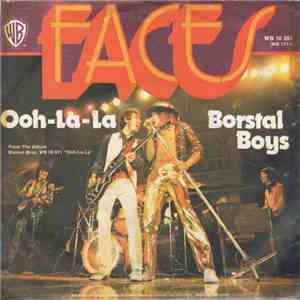 Faces  - Ooh-La-La / Borstal Boys download free