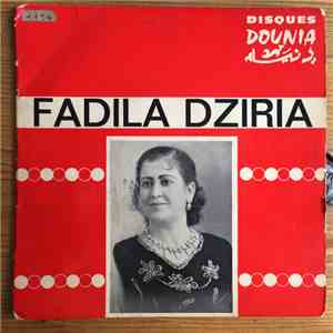 Fadila Dziria - Ya Samae Elfal / Ma Djerah Kalbi download free