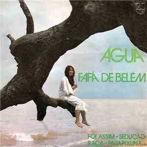Fafá De Belém - Água download free