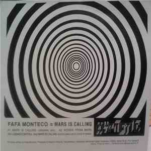 Fafa Monteco - Mars Is Calling download free