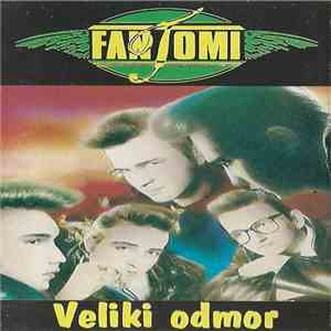 Fantomi - Veliki Odmor download free