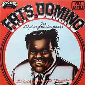 Fats Domino - Ses 20 Plus Grands Succès download free