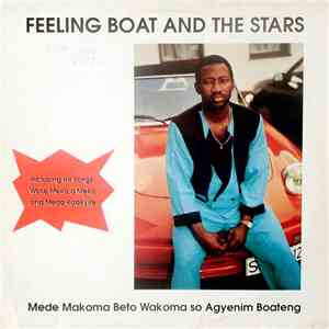 Feeling Boat And The Stars - Mede Makoma Beto Wakoma So download free