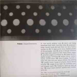 Felver - DeeperDimensions download free