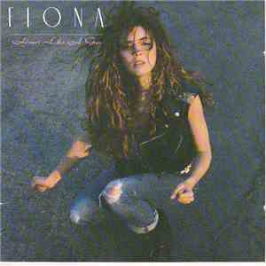 Fiona  - Heart Like A Gun download free