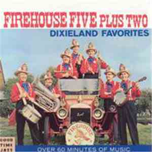 Firehouse Five Plus Two - Dixieland Favorites download free