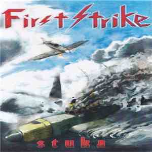First Strike  - Stuka download free