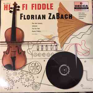 Florian Zabach - Hi Fi Fiddle, Violin Solo With Orchestra download free