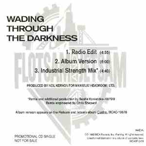Flotsam And Jetsam - Wading Through The Darkness download free