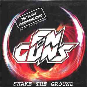 Fn Guns - Shake The Ground download free