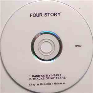 Four Story - Hand On My Heart download free