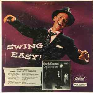 Frank Sinatra - Swing Easy And Songs For Young Lovers download free