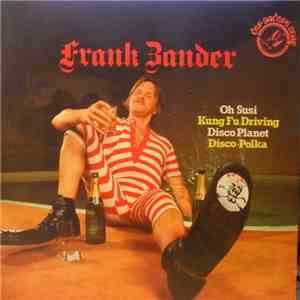 Frank Zander - Frank Zander download free