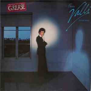 Frankie Valli - Frankie Valli...Is The Word download free